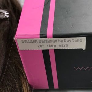 Bellami Hair Extensiones